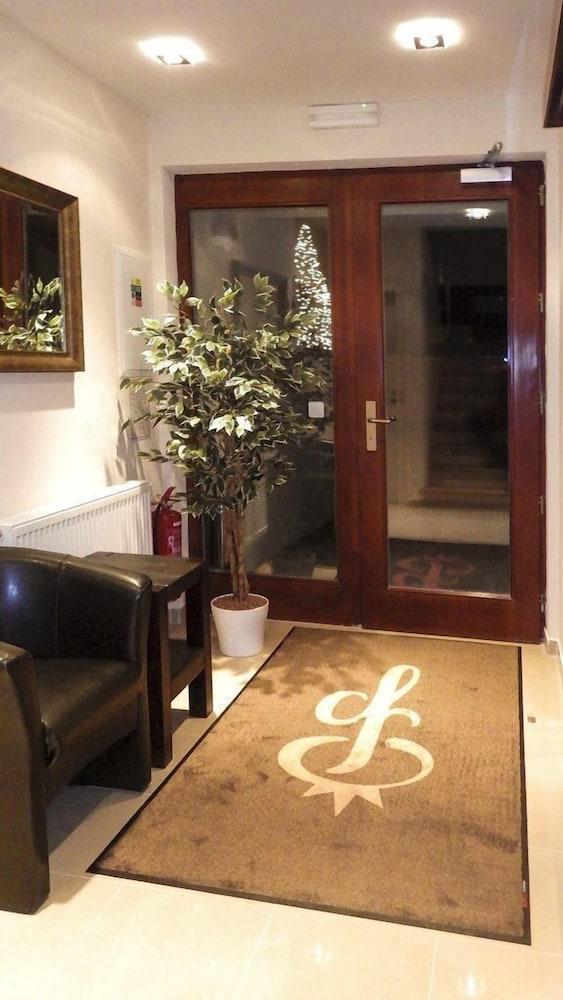 Pohodicka Guest house Bratislava