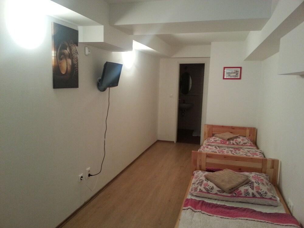 Old Town Hostel Bratislava