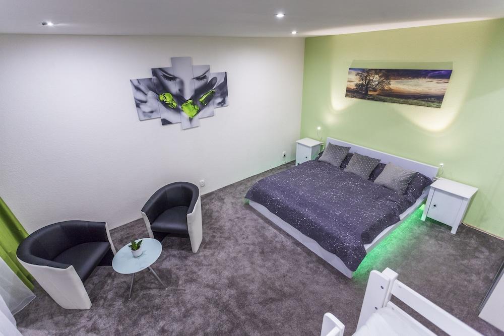 Hotel Penmoor Chance - Old Town Bratislava