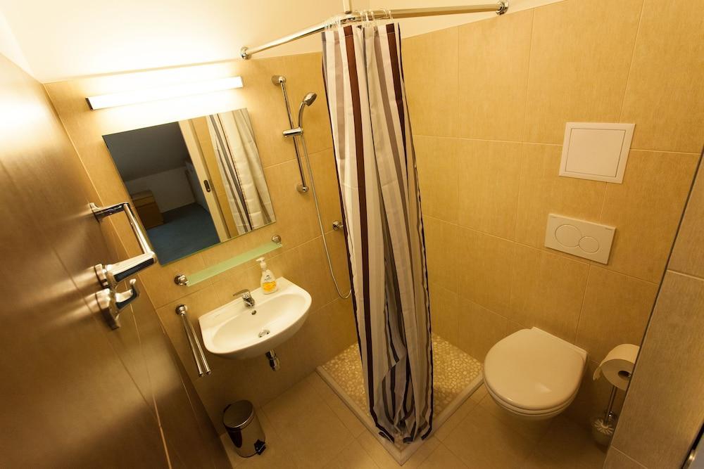 Guest house Centrum Salvator