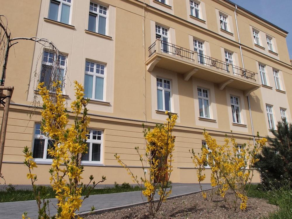 Centrum Salvator Guest house