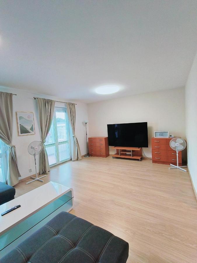 Modern & Cozy House With 3 Bed And Garden * Bratislava