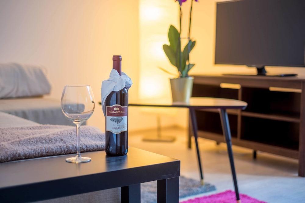 Hotel Bea Bratislava