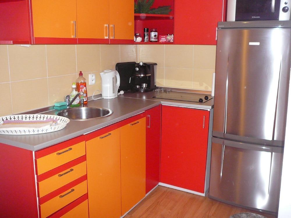 Fukas Apartments-lermontova Bratislava