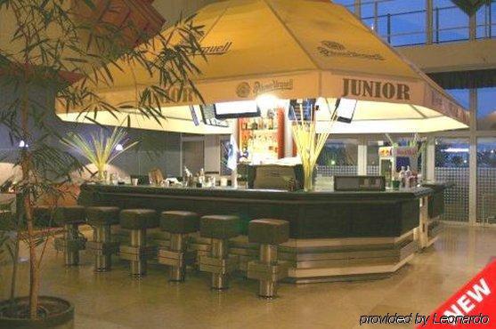 Garni Junior Hotel