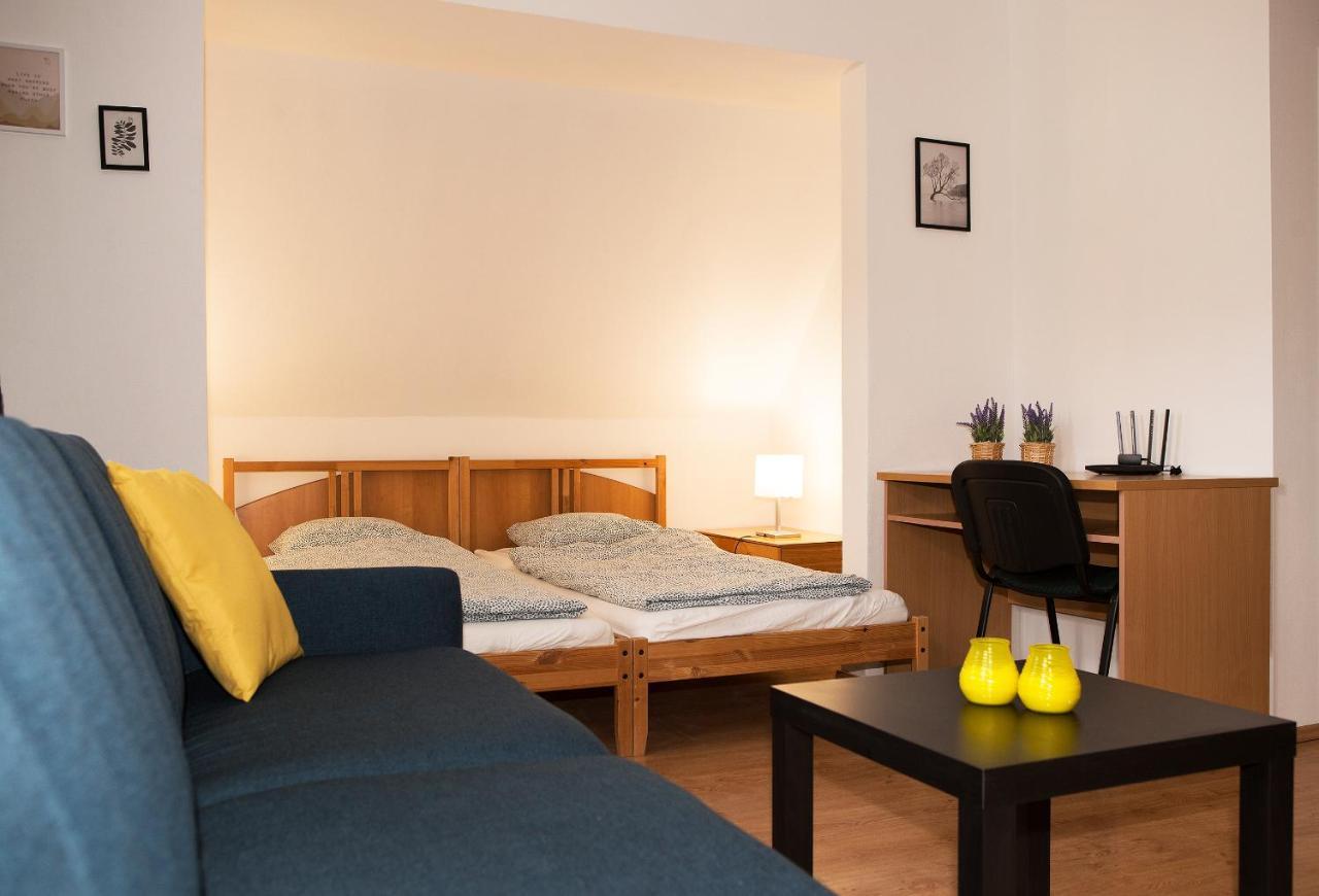 Beauty Cozy Apartment Bratislava