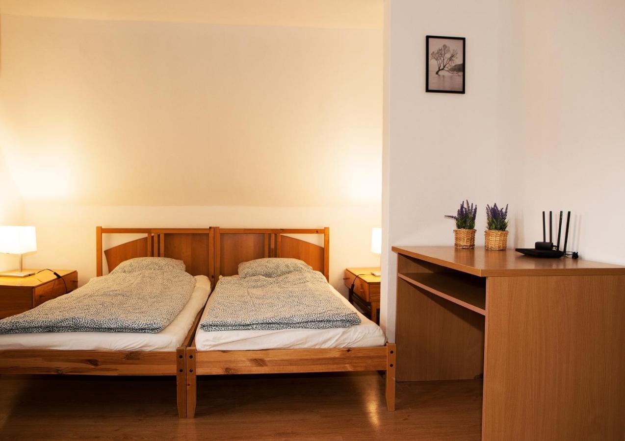 Beauty Cozy * Bratislava
