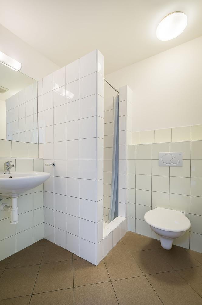Aparthotel My 3*