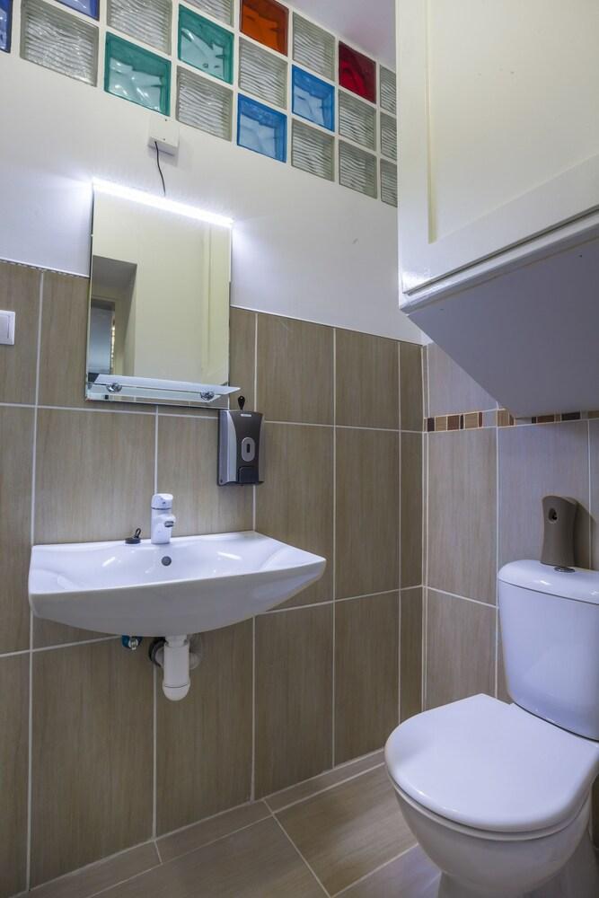 Homestay Luxury Air-conditioned In Old Town *