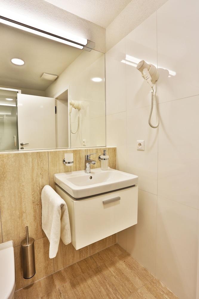 Apartment Vip Bratislava