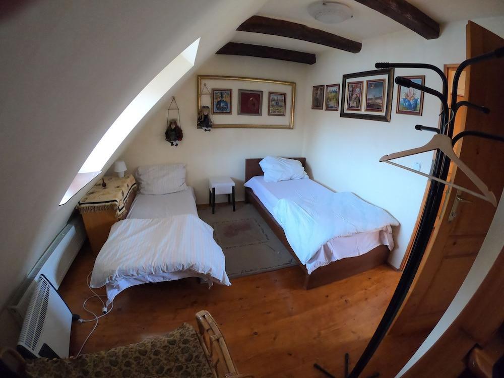 Apartment Downtown Pressburg