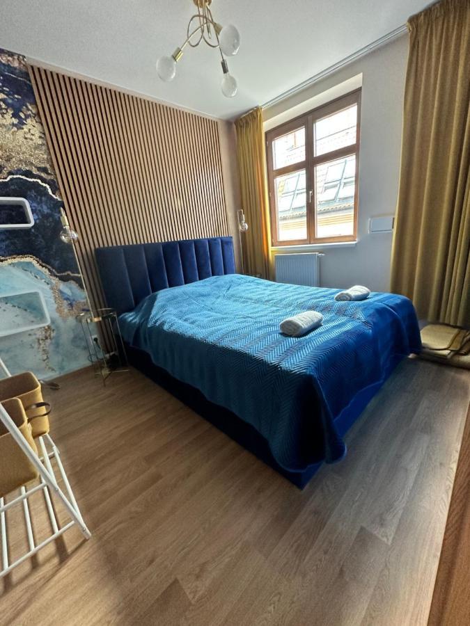 Blue House - Old Town, Ac Bratislava