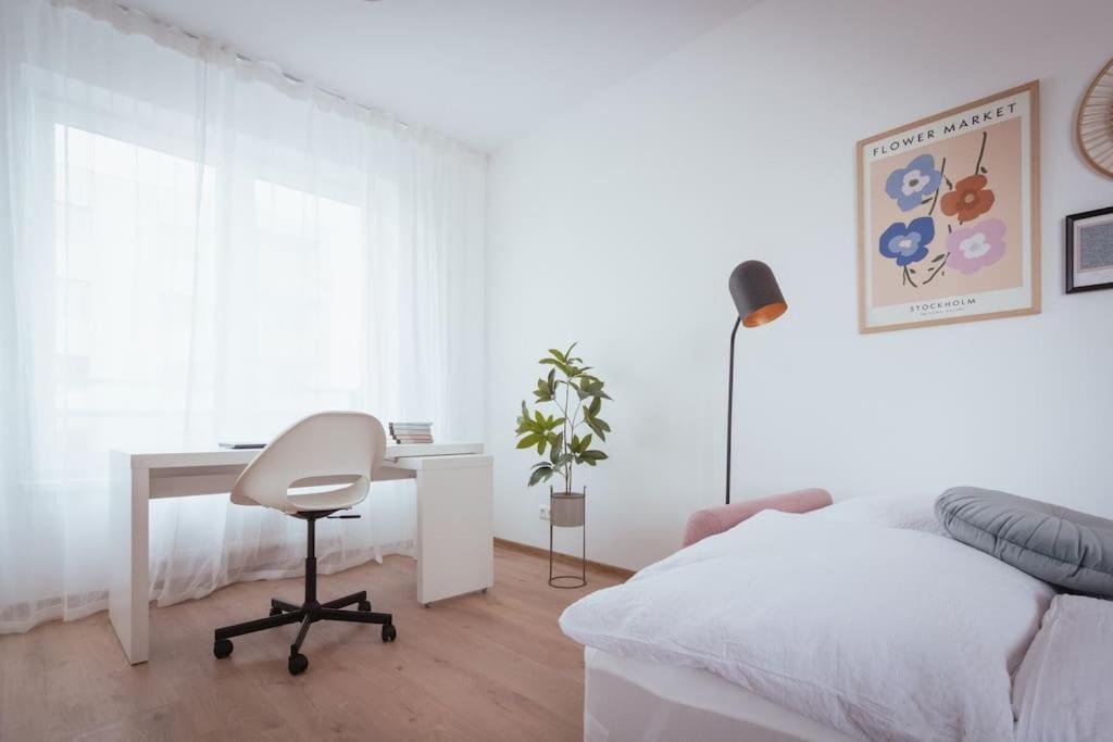 Apartment Novy Stylovy Byt, Blizko Letiska Bratislava