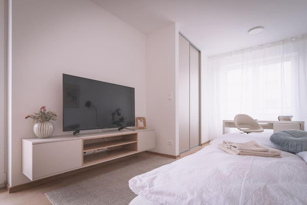 Novy Stylovy Byt, Blizko Letiska Apartment Bratislava