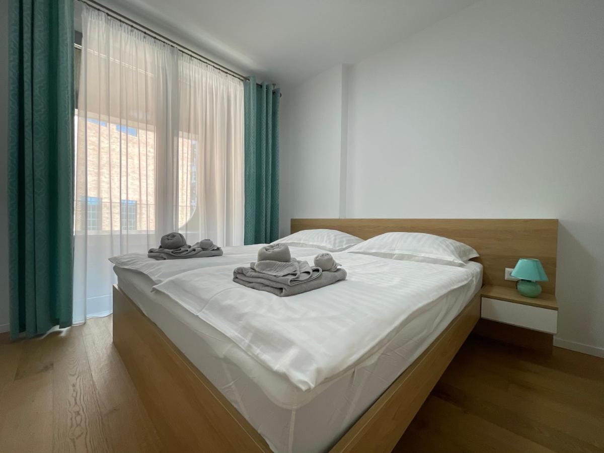 Sag Sky Park Free Parking And Wi-fi Apartment