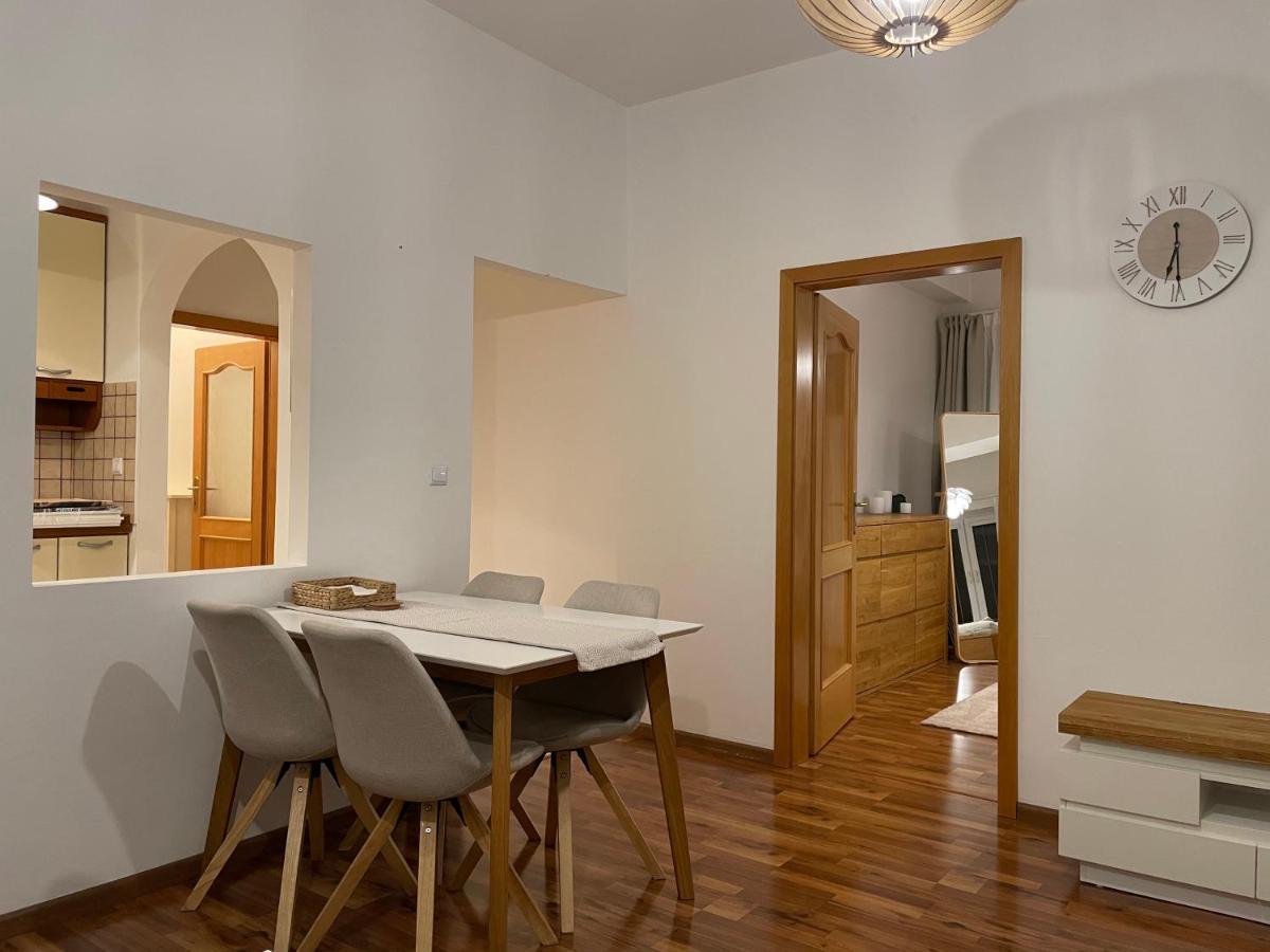 Castle View With Free Parking Bratislava