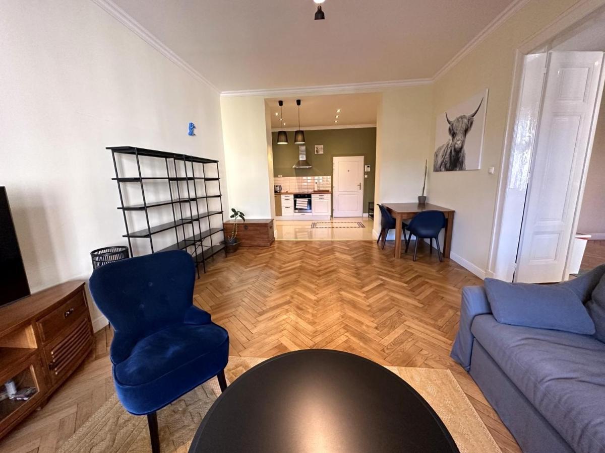 Gorkeho In City Centre * Bratislava