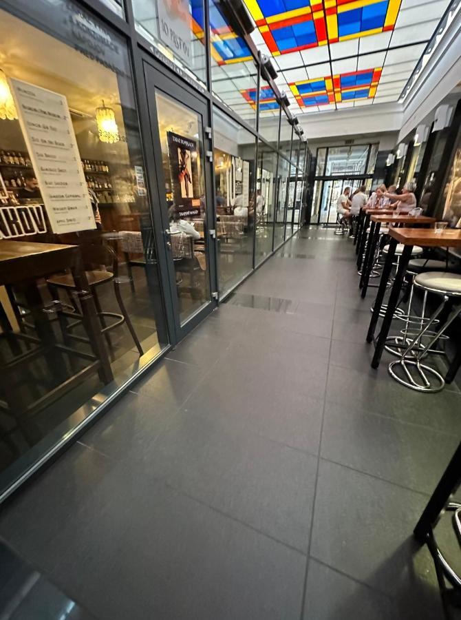Gorkeho In City Centre * Bratislava