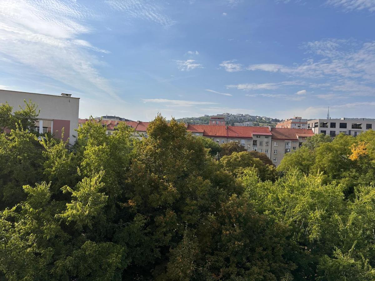 Lovely Bratislava