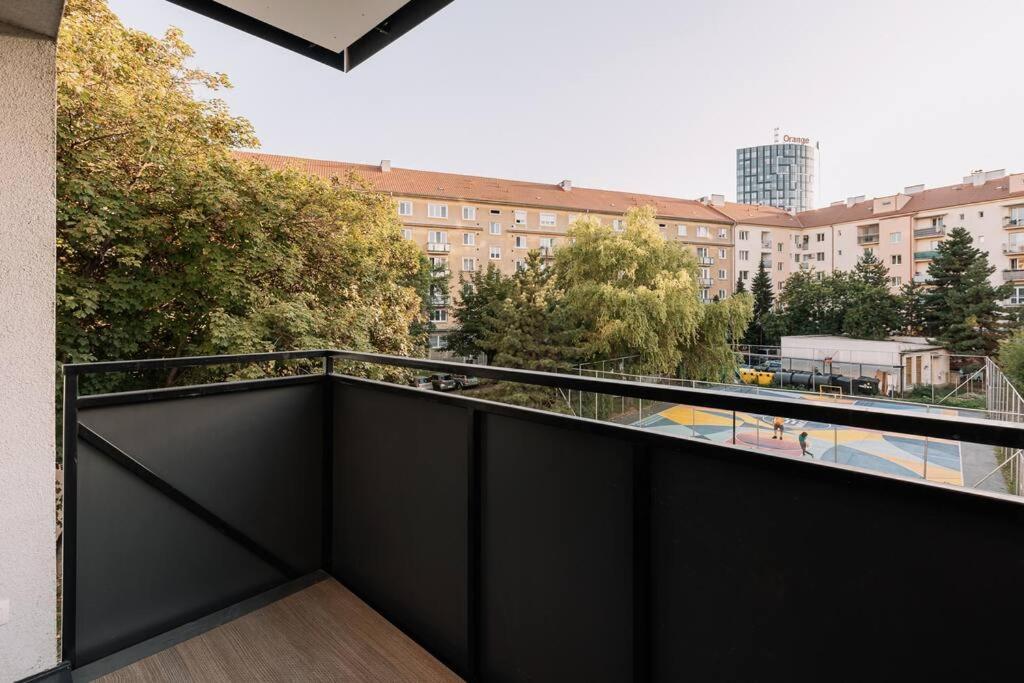 Stylish Retreat * Bratislava