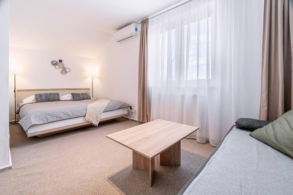 Apartmán By Pyramide: Sylvestr *