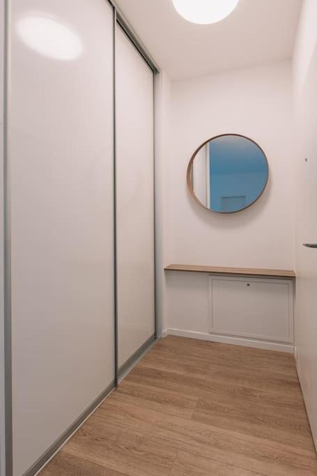 Apartment Stylish Retreat Bratislava