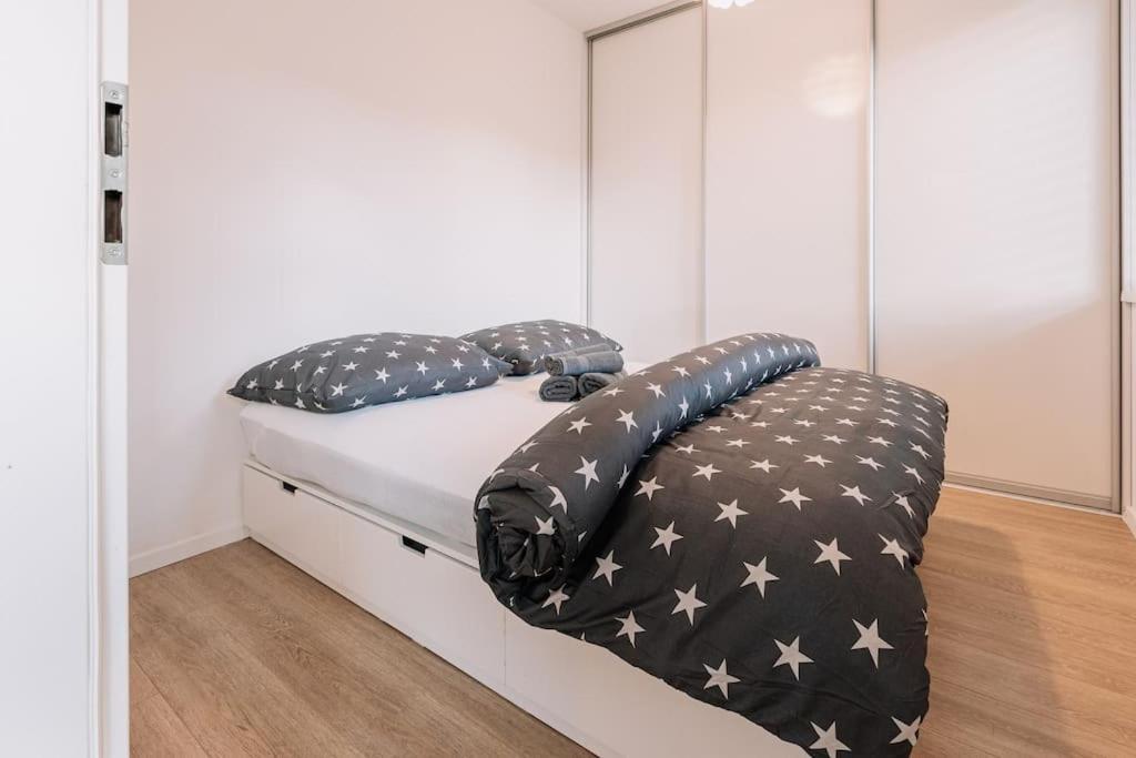 Apartment Stylish Retreat Bratislava