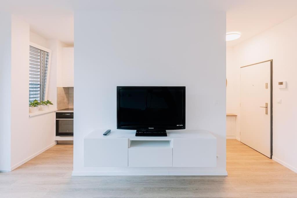 Apartment Stylish Retreat