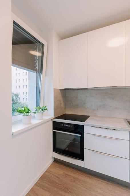 Stylish Retreat Apartment Bratislava