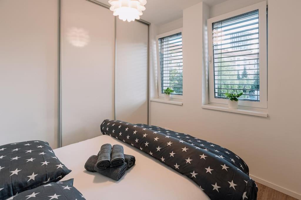 Stylish Retreat Apartment *