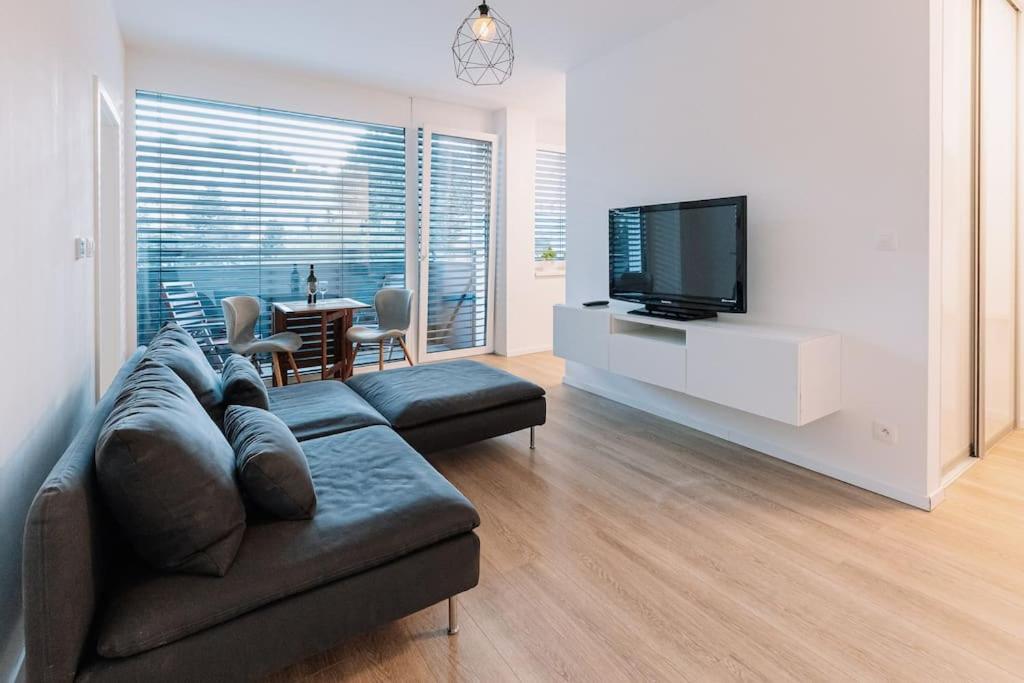 Stylish Retreat *