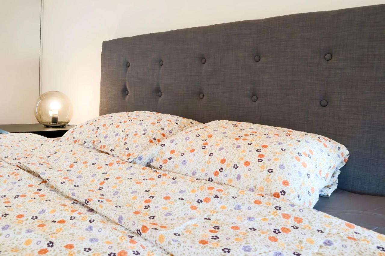 Premium New With Panoramic Castle View Bratislava
