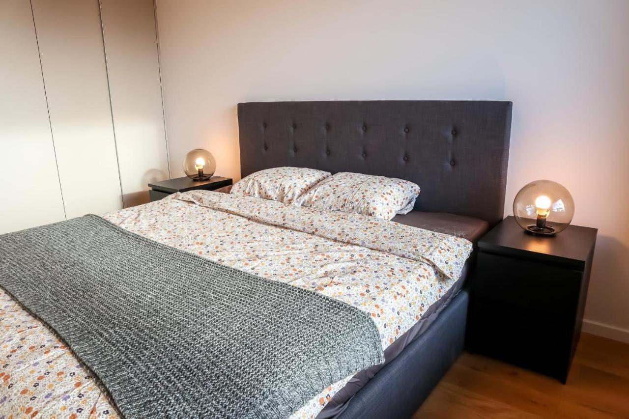 Apartment Premium New With Panoramic Castle View *