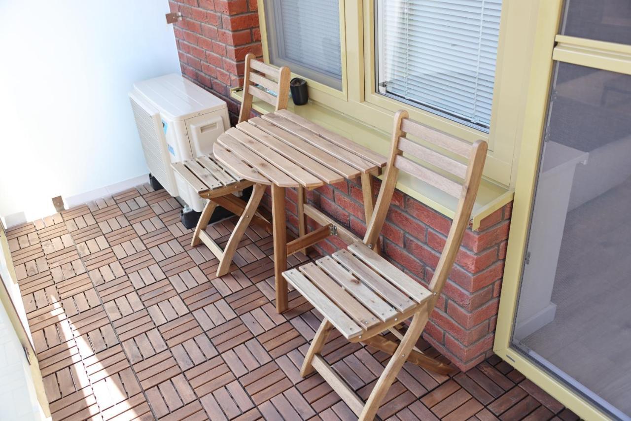 Apartamento Luxo Grand *