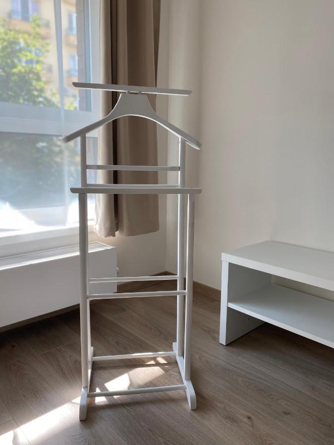 Lia - Private Parking Apartment