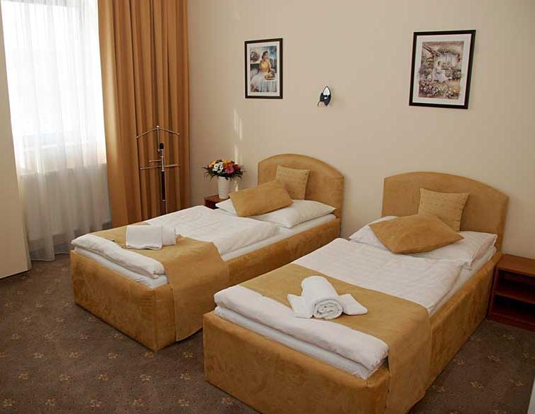 Hotel Medium Bratislava