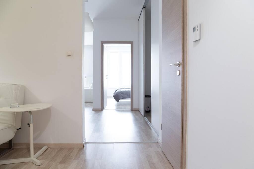 Great Tourist And Business Apartment Bratislava