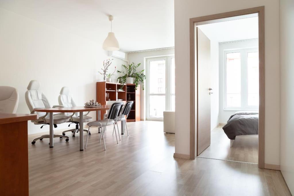 Apartment Great Tourist And Business Bratislava