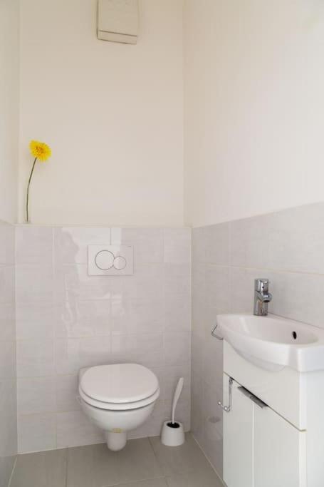 Great Tourist And Business Apartment *