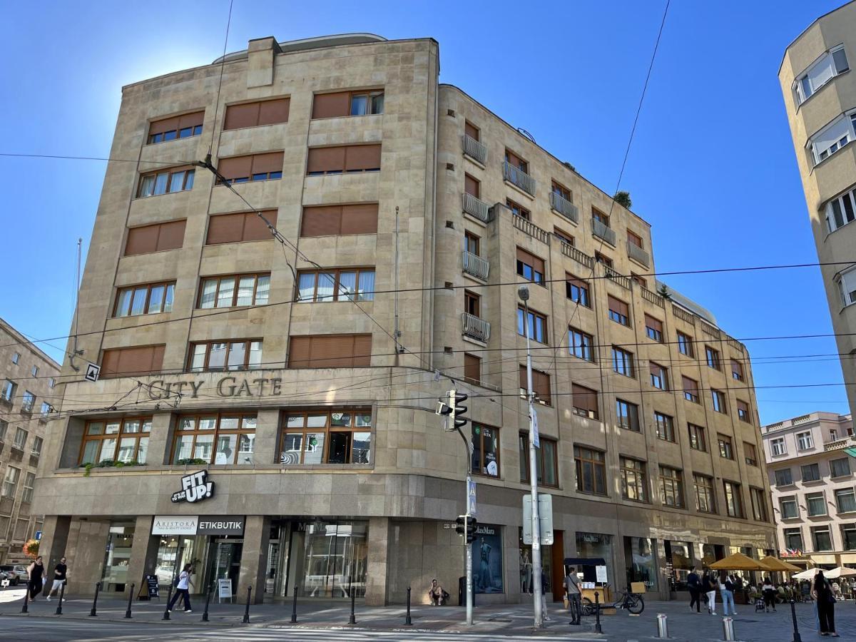 Stayinbratislava Bratislava