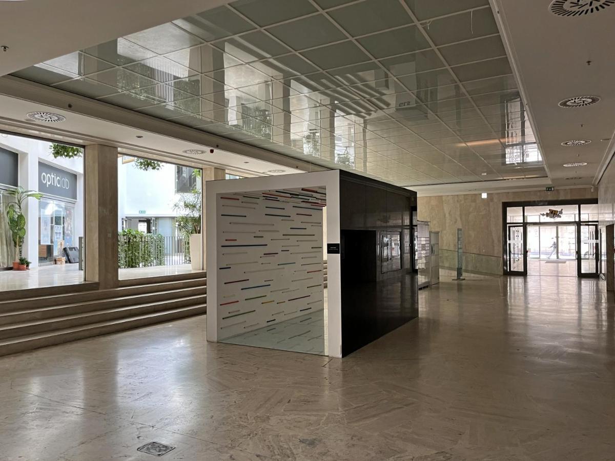 Stayinbratislava * Pressburg