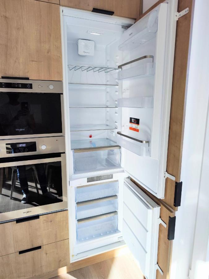 Schanz - Quietly Oriented - Private Parking - Balcony *