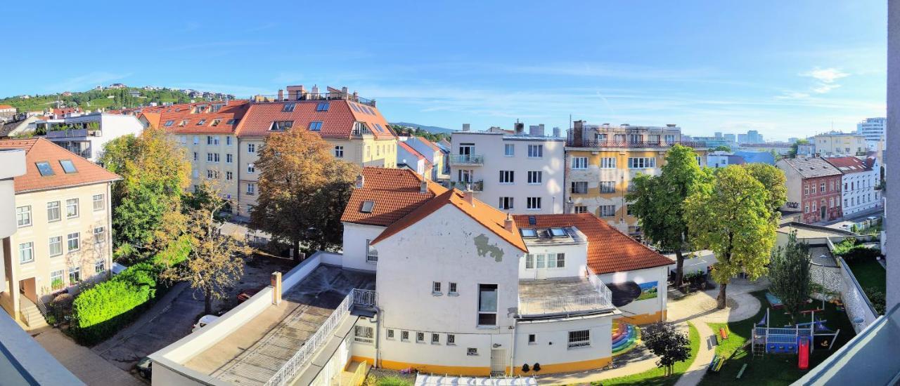 Apartment Schanz - Quietly Oriented - Private Parking - Balcony *