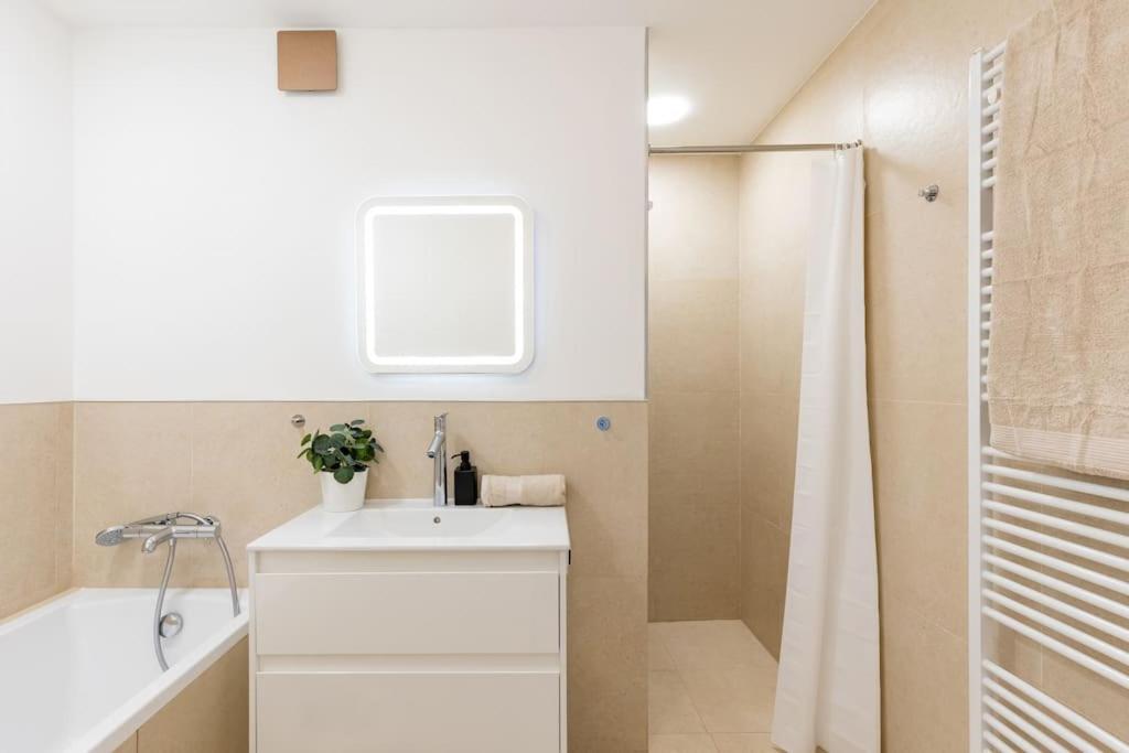 Apartment Manderlak In Old Town Bratislava