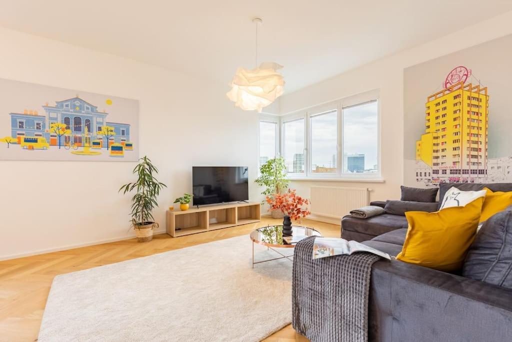 Apartment Manderlak In Old Town