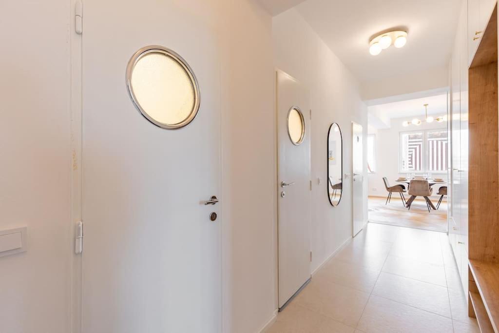 Apartment Manderlak In Old Town *