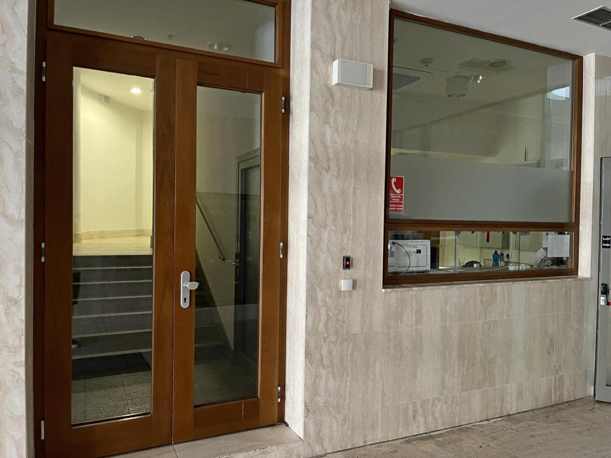 Apartment Stayinbratislava Bratislava