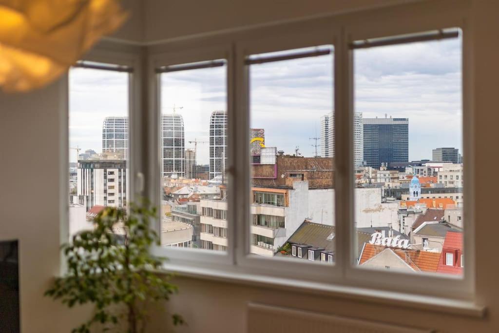 Apartment Manderlak In Old Town *