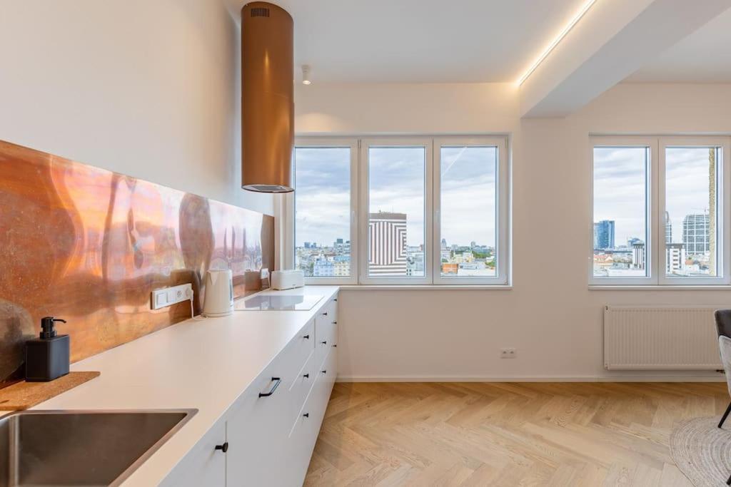 Apartment Manderlak In Old Town