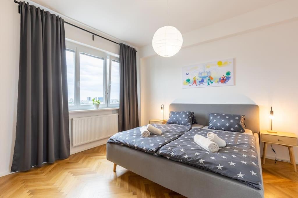 Manderlak In Old Town Apartment Bratislava